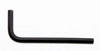 ALL PARTS AW4218003 3/16 LLAVE ALLEN. UNIDAD.