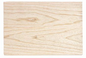 ALL PARTS BBAO SWAMP ASH BODY BLANK 2-PIECE 14 X 20 X 1-3/4 SANDED