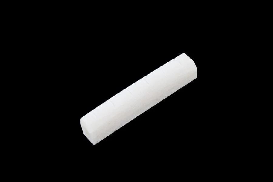 ALL PARTS BN2808000 SLOTTED EPIPHONE BONE NUT