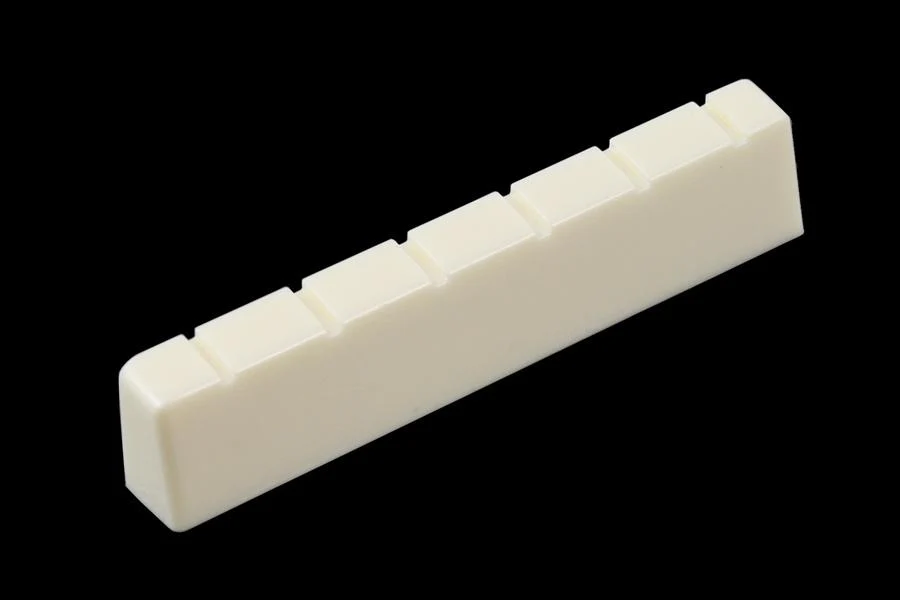 ALL PARTS BN2875025 CEJUELA PLASTICO PARA GUITARRA CLASICA. UNIDAD