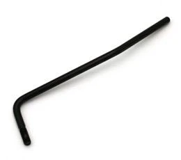ALL PARTS BP0071003 TREMOLO ARM METRIC BLACK FITS IMPORTS 6MM