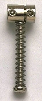 ALL PARTS BP0122001 BRIDGE SADDLES (SET OF 6) FOR TELE ROUND