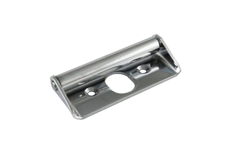 ALL PARTS BP0653010 BUZZ STOP - ROLLER ATTACHMENT FOR JAGUAR AND JAZZMASTER TREMOLOS