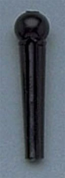 ALL PARTS BP0676023 PIVOTE PLASTICO NEGRO. UNIDAD