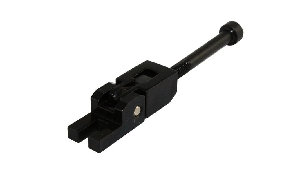 ALL PARTS BP0693003 CEJUELA ALTA PARA CUERDAS D Y G PARA LOCKING TREMOLO NEGRO