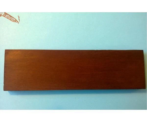 ALL PARTS BP08520R0 PLANCHA PARA PUENTE DE PALOSANTO.