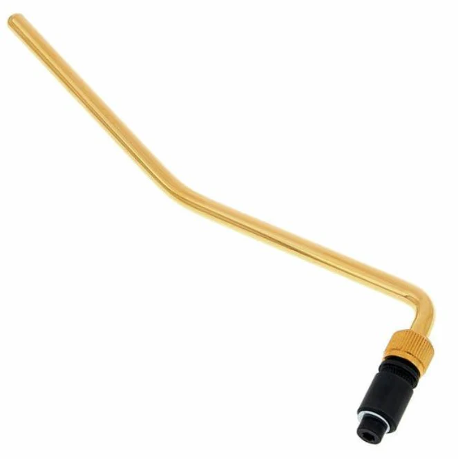 ALL PARTS BP1000002 RT-G RETRO-TREM ARM SYSTEM FOR FLOYD ROSE TREMOLO GOLD