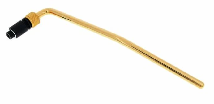 ALL PARTS BP1000002 RT-G RETRO-TREM ARM SYSTEM FOR FLOYD ROSE TREMOLO GOLD - Image 4