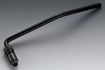 ALL PARTS BP1000003 RT-B RETRO-TREM ARM SYSTEM FOR FLOYD ROSE TREMOLO BLACK