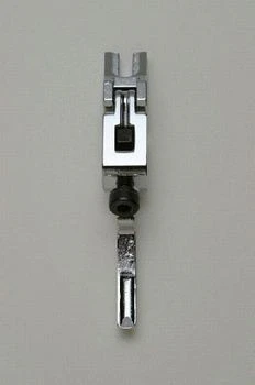 ALL PARTS BP2297010 CEJUELA BAJA PARA LOCKING TREMOLO DE PERFIL BAJO CROMADO