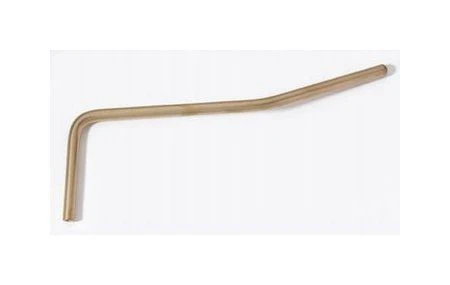 ALL PARTS BP2316002 TREMOLO ARM FOR WILKINSON VS100G TREMOLO BY GOTOH GOLD 55MM