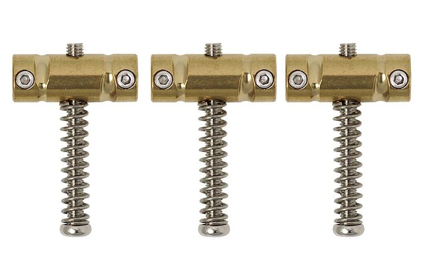 ALL PARTS BP2325008 GOTOH IN-TUNE COMPENSATED SADDLE SET