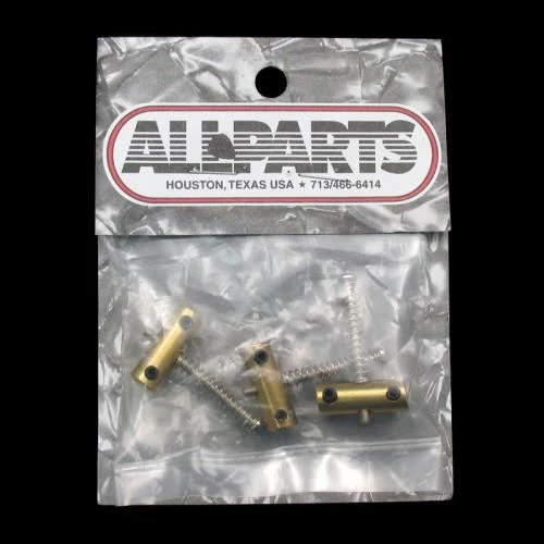 ALL PARTS BP2331008 SET DE PATINES PARA PUENTE COMPENSADO JOE BARDEN PARA AMERICAN STANDARD TELE