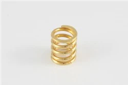ALL PARTS BP3706002 BIGSBY 7/8 GOLD TENSION SPRING
