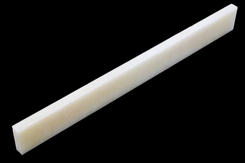 ALL PARTS BS22460U0 CEJUELA PUENTE HUESO PARA GUITARRA ACUSTICA. UNIDAD