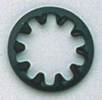 ALL PARTS EP0069000 EXTRA STAR WASHERS FOR POTS AND INPUT JACKS