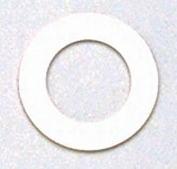 ALL PARTS EP0070010 EXTRA DRESS WASHERS FOR POTS AND INPUT JACKS CHROME