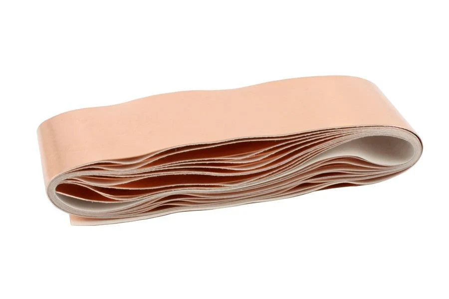 ALL PARTS EP0499000 COPPER SHIELDING TAPE 1 X 5 FEET