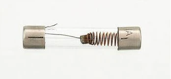 ALL PARTS EP0811000 3 AMP SLOW BLOWING FUSES (5 PIECES).