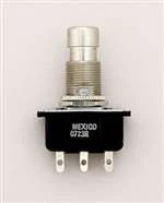 ALL PARTS EP4155000 CARLING 316-PP FOOT SWITCH DPDT.