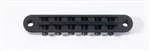ALL PARTS GB0541003 NASHVILLE TUNEMATIC BLACK WITH HARDWARE