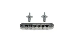 ALL PARTS GB0541010 NASHVILLE TUNEMATIC CHROME WITH HARDWARE