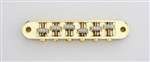 ALL PARTS GB0595002 ROLLER TUNEMATIC GOLD W/MOUNTING HARDWARE
