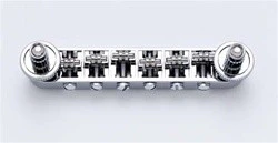 ALL PARTS GB0595010 ROLLER TUNEMATIC CHROME WITH MOUNTING HARDWARE