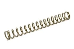 ALL PARTS GS0038005 HUMBUCKING PICKUP SPRINGS STAINLESS STEEL 1-1/2 LONG