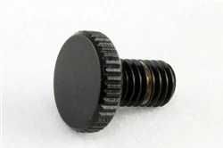 ALL PARTS GS0072003 FINE TUNING SCREWS (6 PIECES) FOR FLOYD ROSE TREMOLO BLACK.