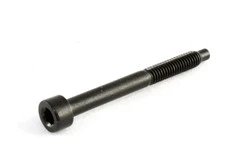 ALL PARTS GS0387003 STRING LOCK SCREWS (6 PIECES) WITH TAPERED POINT