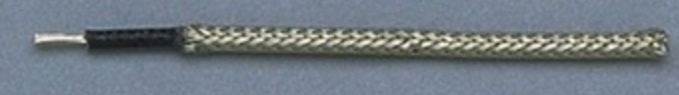 ALL PARTS GW0837000 CABLE TRENZADO CON CUBIERTA DE TELA DE ESTILO VINTAGE 25 PIES - Image 2