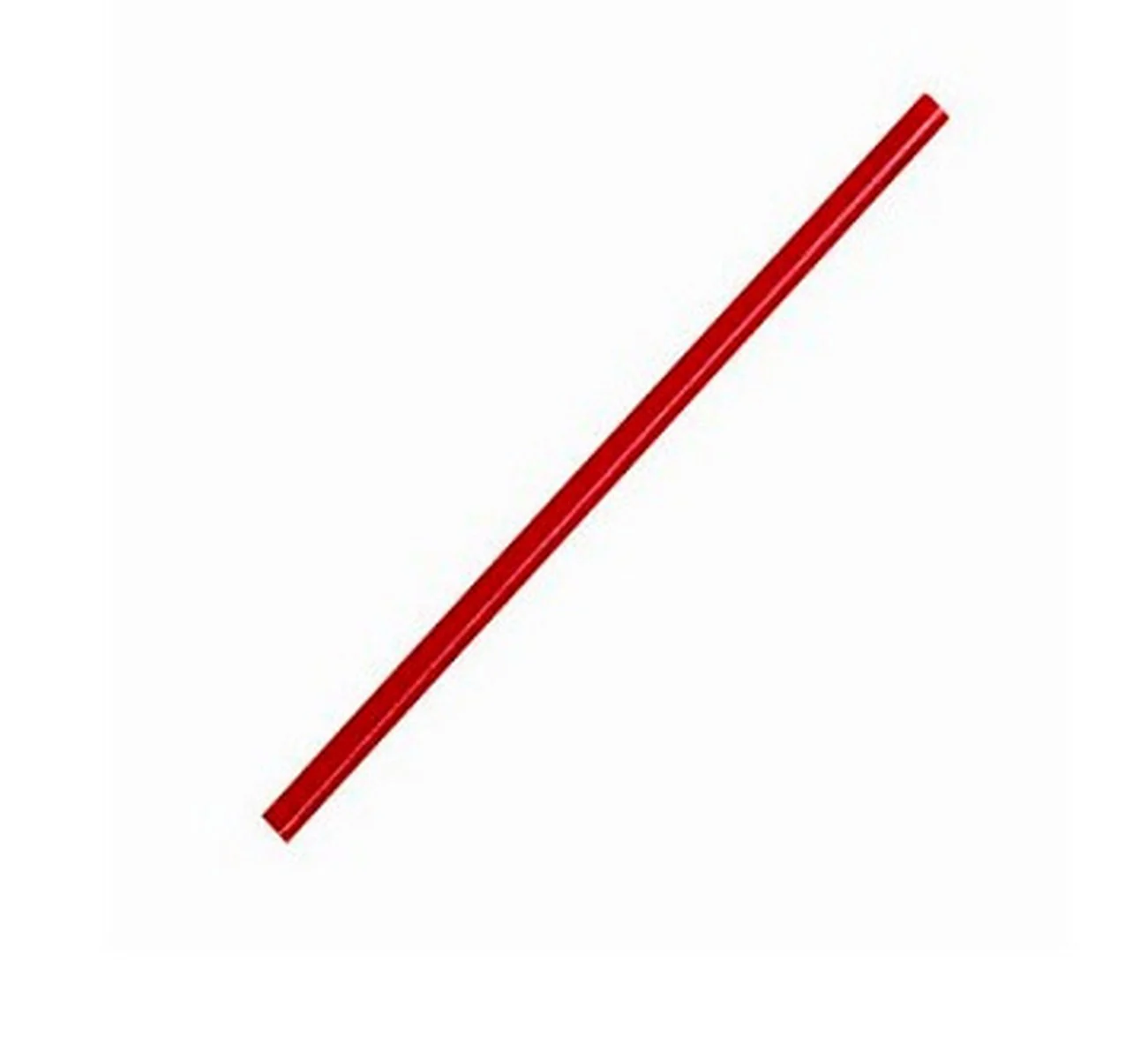 ALL PARTS LT0496026 RED SIDE DOT RODS (40) 5/64 (2 MM) DIAMETER X 1 AND 7/8 LONG