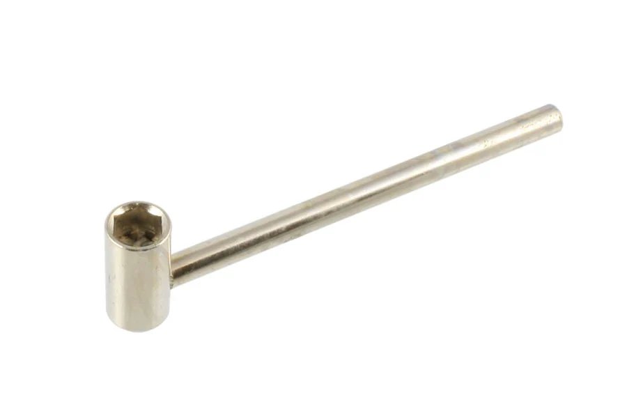 ALL PARTS LT0957000 7 MM BOX TRUSS ROD WRENCH