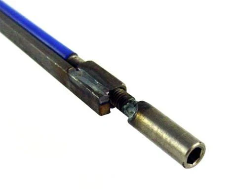 ALL PARTS LT1419000 DOUBLE ACTION BASS TRUSS ROD 25
