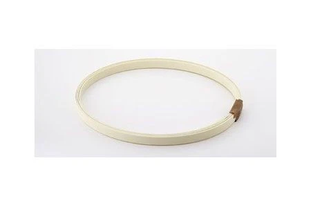 ALL PARTS LT1424028 CREAM BINDING 040 X 5/16 X 66 ABS