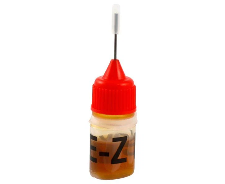 ALL PARTS LT4250000 EZ KEY LUBRICATING OIL FOR TUNERS BRIDGES TREMOLOS AND OTHER HARDWARE
