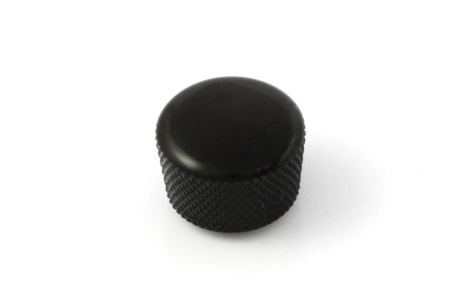 ALL PARTS MK0120003 BLACK METAL CUPCAKE KNOB SET