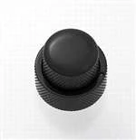 ALL PARTS MK0137003 CONCENTRIC STACKED KNOB SET VINTAGE STYLEWITH