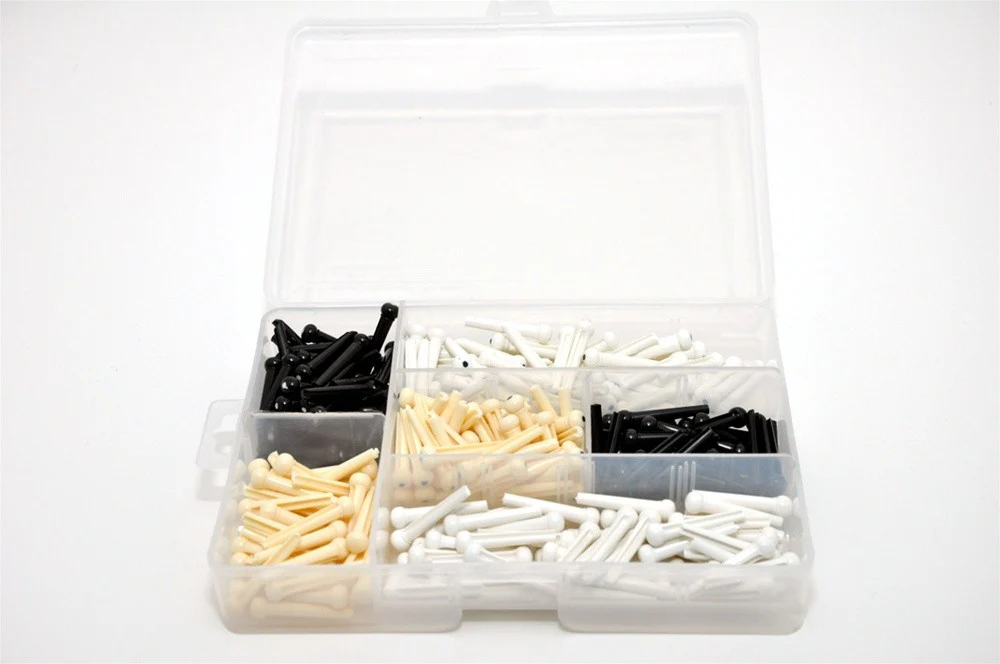 ALL PARTS NA2904000 SURTIDO PIVOTES DE PLASTICO