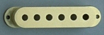 ALL PARTS PC0406024 PICKUP COVER SET FOR STRAT (3 PIECES) MINT GREEN