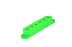 ALL PARTS PC0406029 PICKUP COVER SET FOR STRAT (3 PIECES) GREEN
