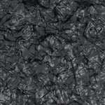 ALL PARTS PG0095052 PICK GUARD BLANK (12 X 18) DARK BLACK PEARLOID 3-PLY