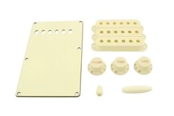 ALL PARTS PG0549050 ACCESSORY KIT PARCHMENT - 3-PLY SPRING COVER