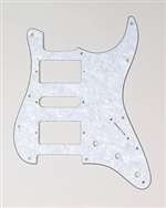 ALL PARTS PG0994055 PICK GUARD 2 HUMBUCKERS - 1 SINGLE COIL