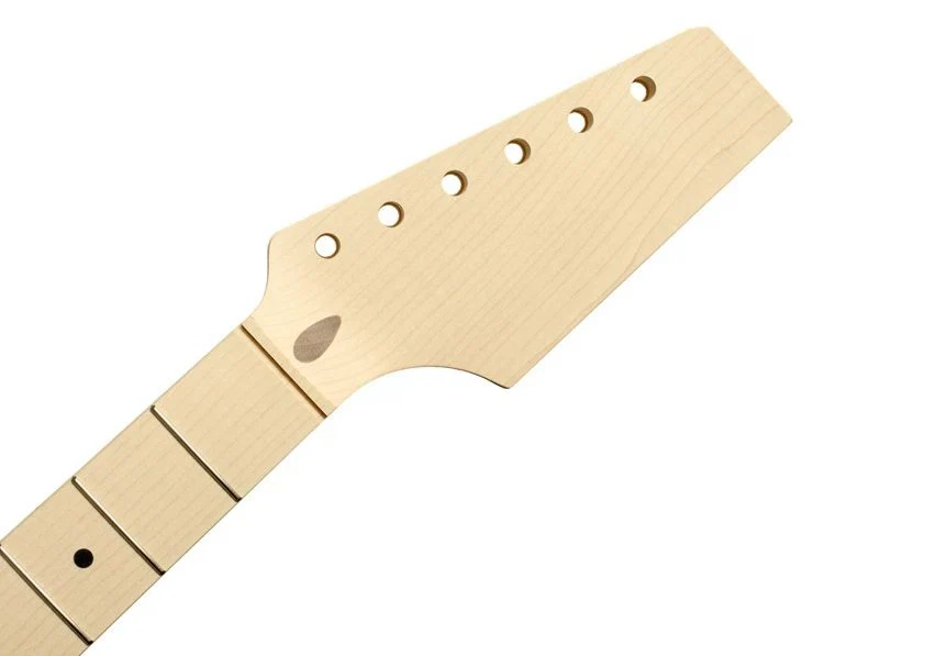 ALL PARTS PHMT1C HALF PADDLE HEAD NECK WITH SQUARE HEEL