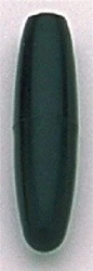 ALL PARTS PK0148023 TREMOLO ARM TIPS (5) BLACK PLASTIC