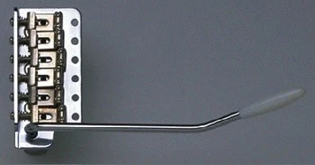 ALL PARTS SB0200010 VINTAGE STYLE TREMOLO BRIDGE CHROME