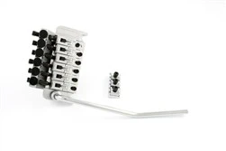 ALL PARTS SB0255010 LOCKING TREM SYSTEM WITH 1-5/8 NUT CHROME 2-1/8.