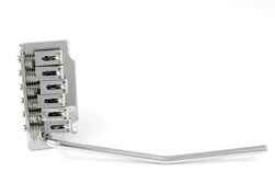 ALL PARTS SB5324010 CHROME 2POST WILKINSON STYLE TREMOLO
